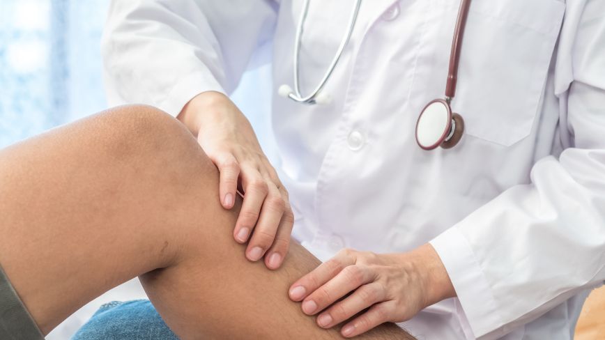 Debunking 5 Myths About Vein Health